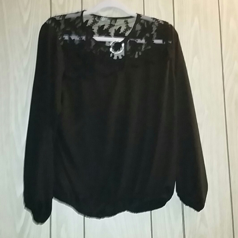 Cure Blouse